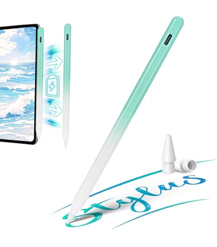 QLAYA for Apple Pencil iPad 10th Generation/9th Generation
